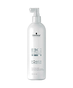 Schwarzkopf Bonacure Expertise - Спрей защитный для волос,  400 мл